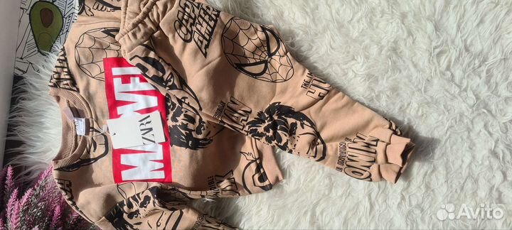 Комплект зара оптом