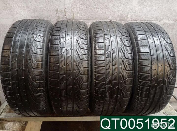 Pirelli Winter Sottozero 210 225/55 R17 96P