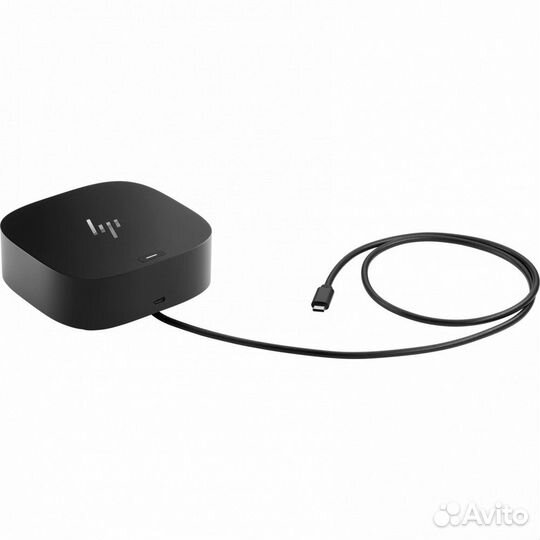 Док-станция HP USB-C Dock G5 278508