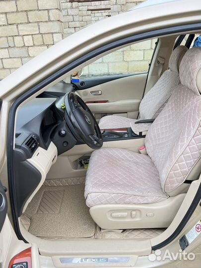 Авточехлы универсальные