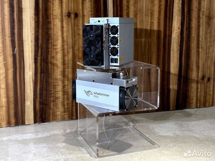 Antminer E9 Pro 3580M-3780M