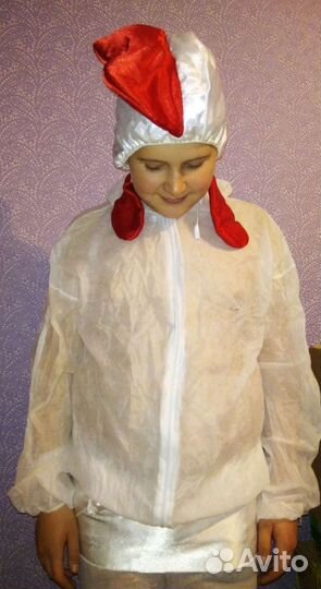 Новогодние шапки для костюмов взрослым и детям