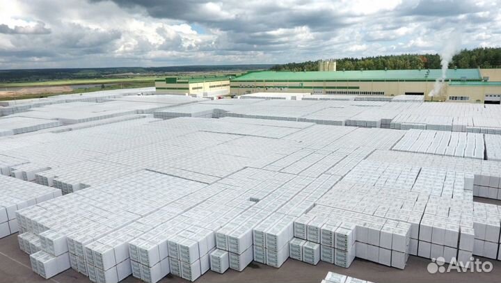 Пеноплэкс 100