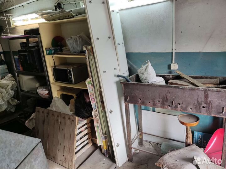 Инвентарь для общепита