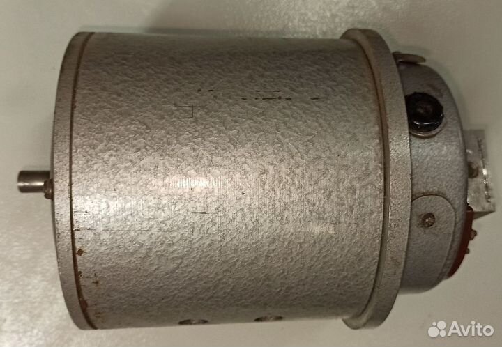 Электродвигатели 220 вольт
