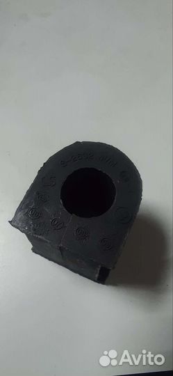 Втулки переднего стабилизатора Mazda 6 02-07