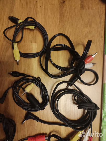 Тюльпаны провода