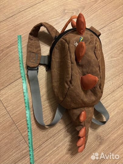 Рюкзак детский Little Life б/у