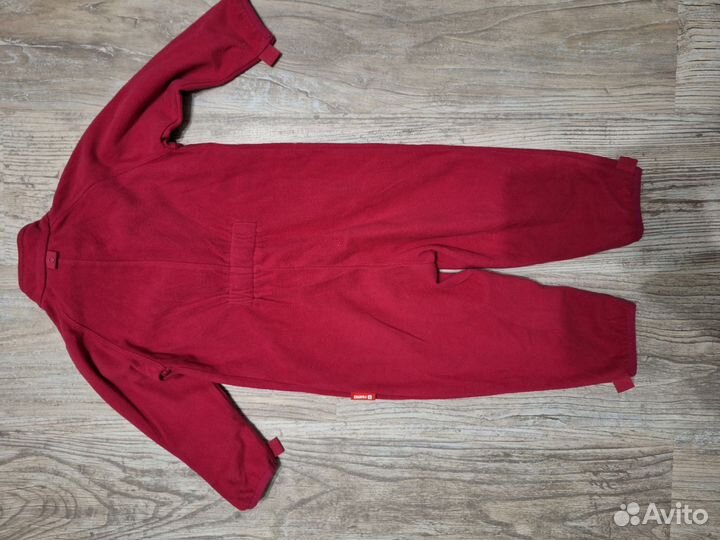 Комбинезон reima