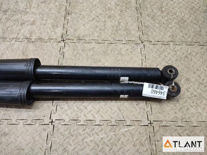 Амортизатор задний honda insight