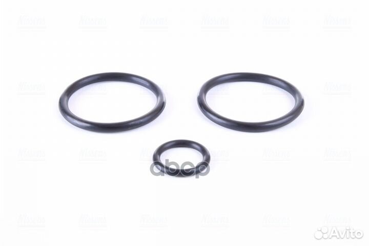 Радиатор системы охлаждения BMW: X5 (E53) 3.0i