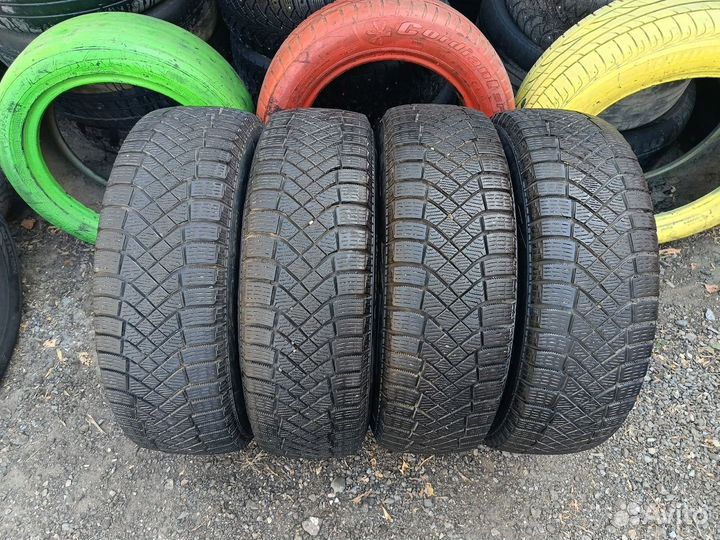 Pirelli Ice Zero FR 185/65 R15