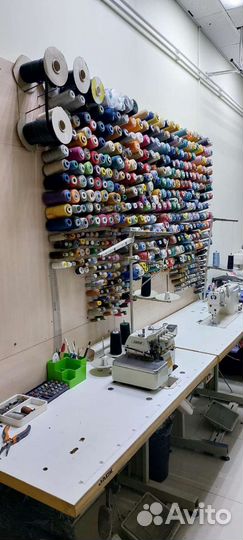 Швейная машина Siruba