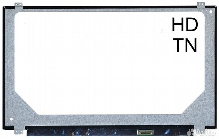 Матрица для ноутбука Lenovo G50-80, G5080