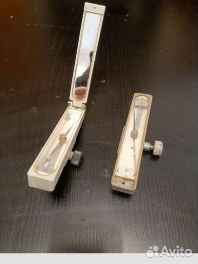 Детали на теододиты и нивелиры СССР