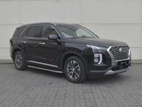 Hyundai Palisade, 2019, с пробегом, цена 3 740 000 руб.