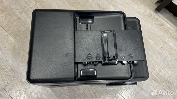 Принтер мфу hp