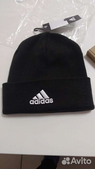 Шапка adidas