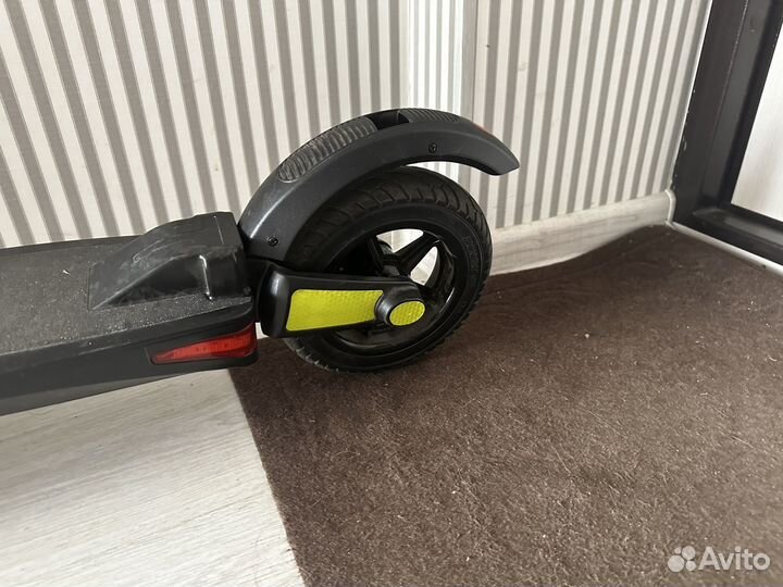 Электросамокат Mizar