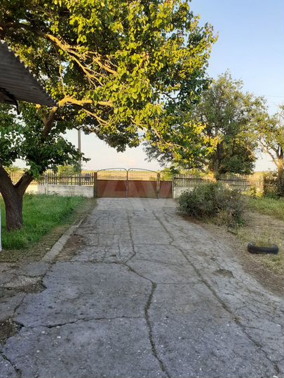 Дом 75 м² на участке 11 сот.