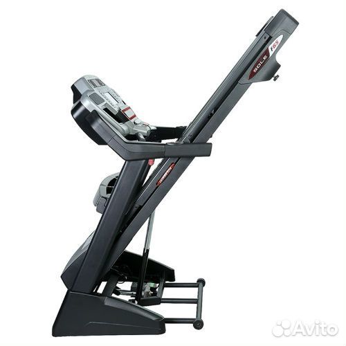 Беговая дорожка Sole Fitness F65 (2013)