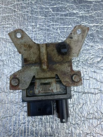 Реле свечей накаливания бмв Е65 745 D