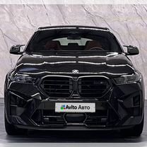 BMW X6 M 4.4 AT, 2024, 12 км, с пробегом, цена 22 000 000 руб.