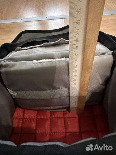 Сумка для камеры