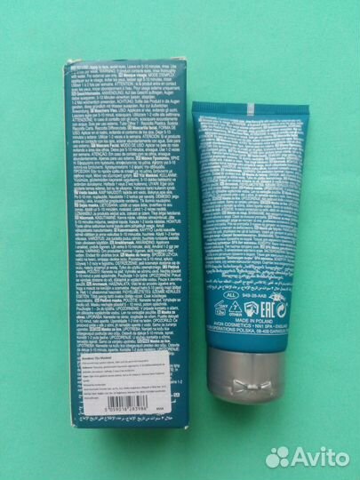 Маска для лица Секрет безмятежности 75мл Avon