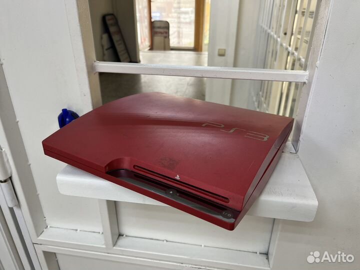 Приставка Sony PS3 320Gb (арт 129339)