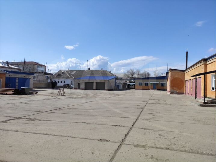 Производство, 440 м²