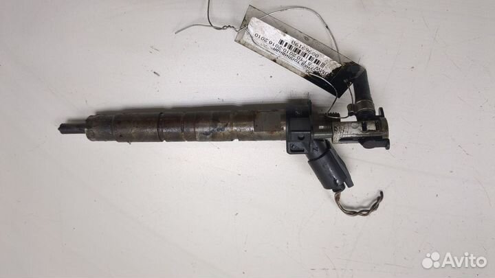 Форсунка топливная BMW 5 F10, 2010