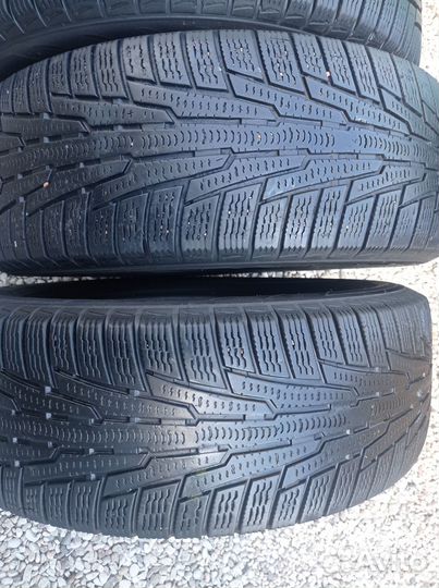 Nokian Tyres Nordman RS2 215/65 R16