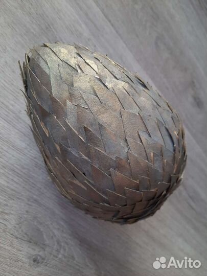 Яйцо дракона