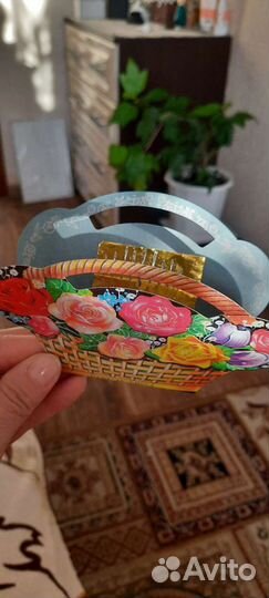 Наборчики для шитья