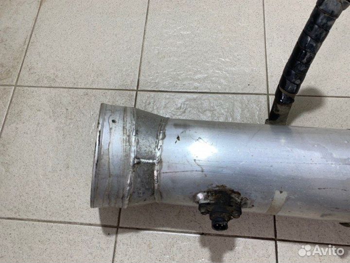 Патрубок воздушного фильтра Камаз 5490 2018 Г