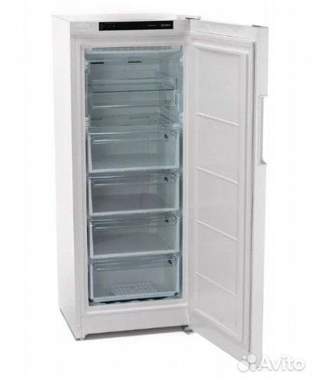 Морозильная камера Indesit. 150 см. NoFrost. Новый