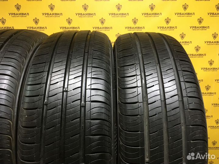 Kumho Solus TA31 205/60 R16 92H