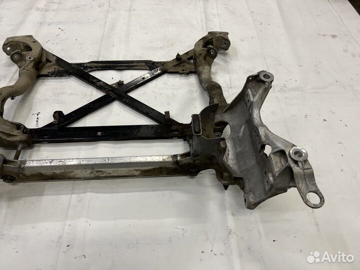 Подрамник audi a4 b8 a5 8t