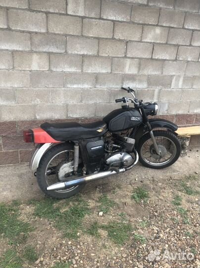 Иж Юпитер 5 с документами