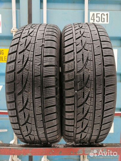 Hankook Winter I'Cept Evo W310 225/60 R17