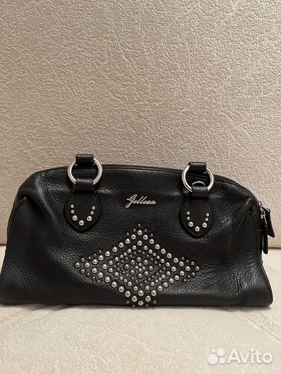 Сумочка итальянская
