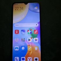 Xiaomi Redmi 10C, 4/128 ГБ