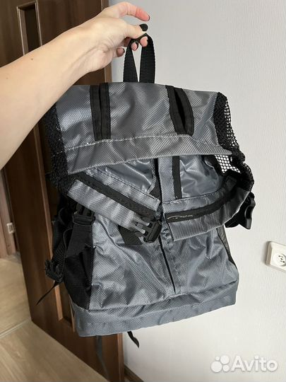 Рюкзак для собак средней породы