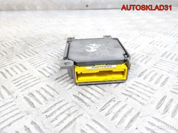 Блок управления AIR BAG Mitsubishi Colt MR587417