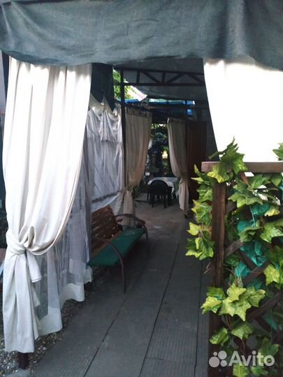 Отдых на море в Ейске