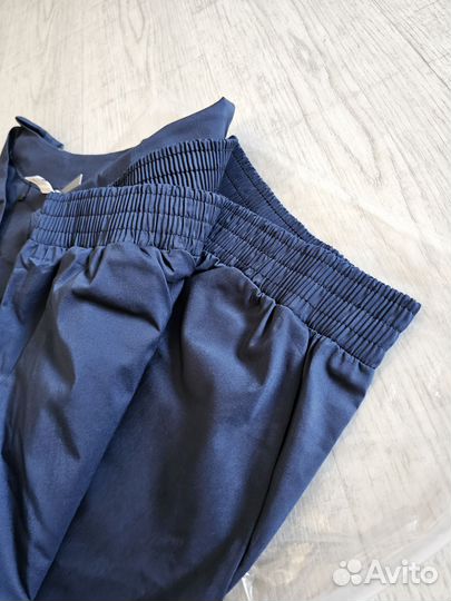 Женский медицинский костюм