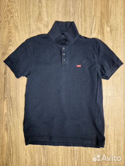 Поло Levi's