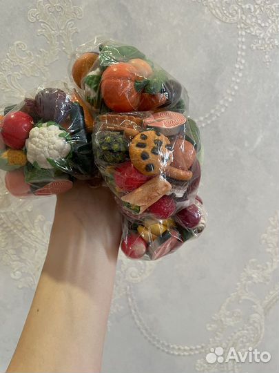 Развивающие игрушки с 2-3 лет