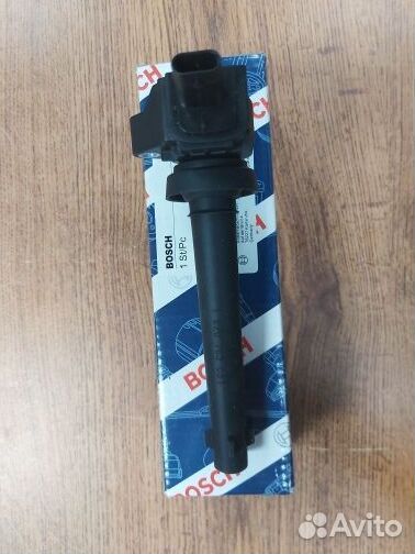 Катушка зажигания Газель 3мз-405 Евро-3